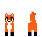 foxeis