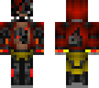 foxy upgarded