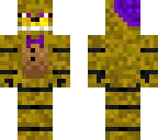 fredbear