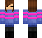 frisk-undertale