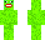 frog boy