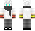 frost boy