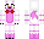 funtime foxy