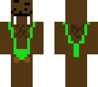 gabes skin