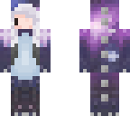 galaxy dino - edited