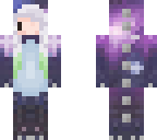 galaxy dino - edited