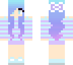 galaxy girl