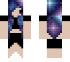 galaxy girl