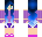 galaxy girl