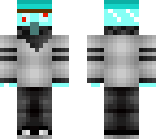 gangsta ice golem
