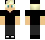 garroth as a bully