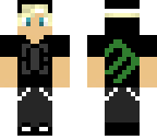 garroth as a bully v2