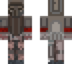 geedwozer the knight version 3