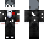 ghost prom boy