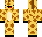 giraffe edit