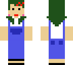 girl
