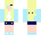girl