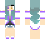 girl fixed