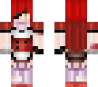 girl foxy