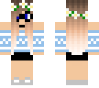 girl glasses