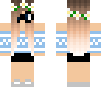 girl glassess