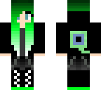 girl jack fixed up a bit