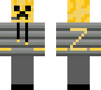glenn2003 electro creeper