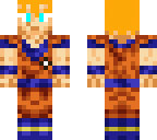 gokussj