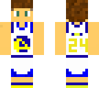 golden state