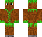 grass block