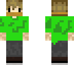 green grain fixed