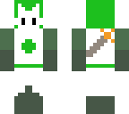 green knight