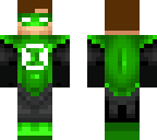 green latern