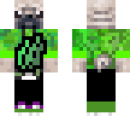 green pugsley