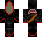 grim reaper
