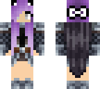 guard girl