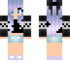 hair edit