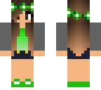 haley st patrick day