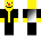 happy face man 2