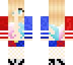 harley quinn suicide squad