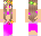 hawaii girl