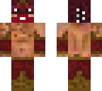 hazen van dolf luchador