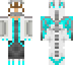 herobrine dragon