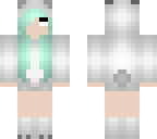 herobrine polarbear