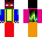 herobrine rockstar