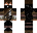 herobrine surivor