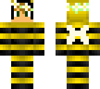 heyimbee boy flower crown