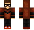 heyitsbeto skin