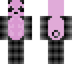hiper shuger panda