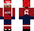 hockey boy